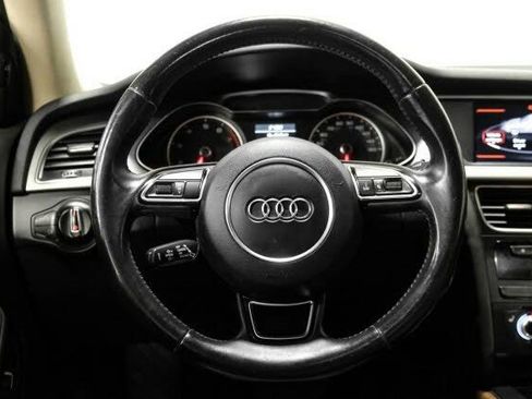 Used 2015 Audi A4 2.0T Premium Plus w/ Technology Package image 15
