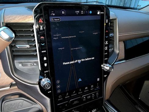 New 2026 RAM 3500 Longhorn image 22