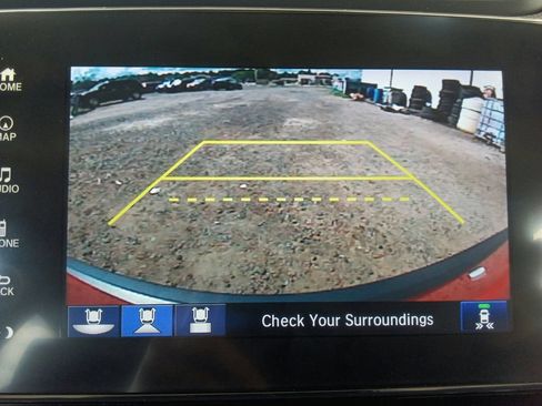 Used 2021 Honda CR-V Touring image 24