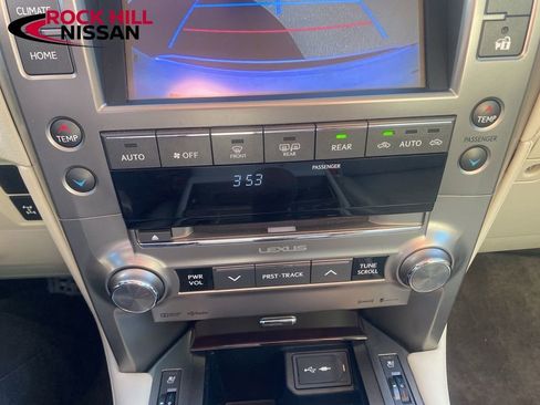 Used 2017 Lexus GX 460 460 image 25