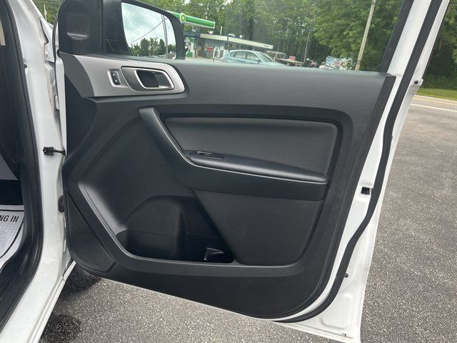 Used 2019 Ford Ranger XLT w/ Equipment Group 302A Luxury AWD/4WD image 35