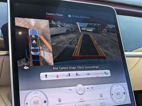 Used 2022 Mercedes-Benz S 580 S 580 image 16