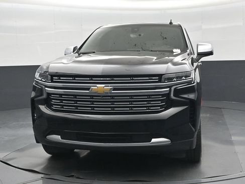 Used 2022 Chevrolet Tahoe Premier AWD/4WD image 37