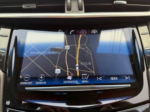 Used 2014 Cadillac XTS Platinum FWD image 34