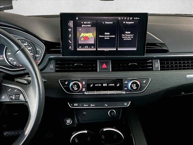 Used 2024 Audi A5 2.0T Premium w/ Convenience Package AWD/4WD image 8