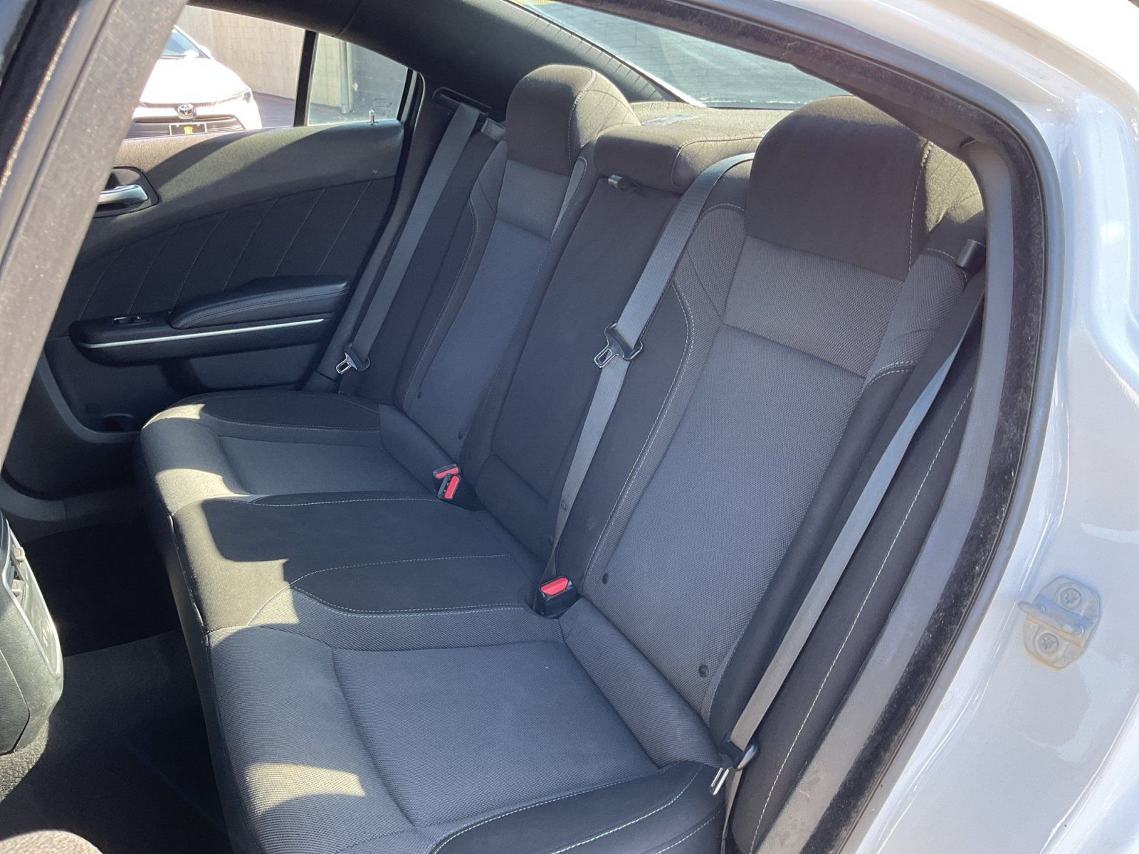 Used 2022 Dodge Charger SXT RWD image 19