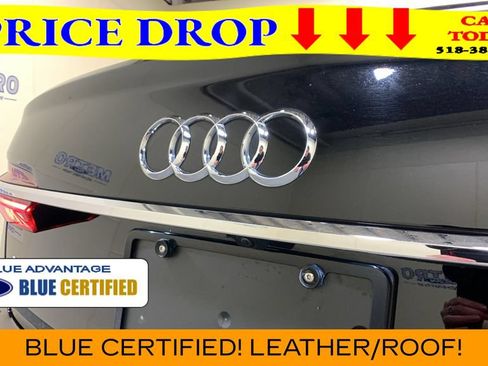 Used 2024 Audi A6 Premium Plus AWD/4WD image 18