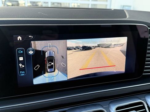 New 2026 Mercedes-Benz GLE 350 4MATIC image 23