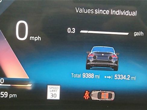 Used 2024 BMW M240i xDrive Coupe w/ Premium Package image 37