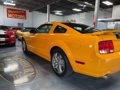 Used 2008 Ford Mustang GT Premium RWD image 16
