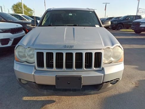 Used 2008 Jeep Grand Cherokee Laredo image 7