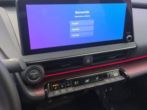 Certified 2025 Toyota Prius Plug-In Hybrid image 20