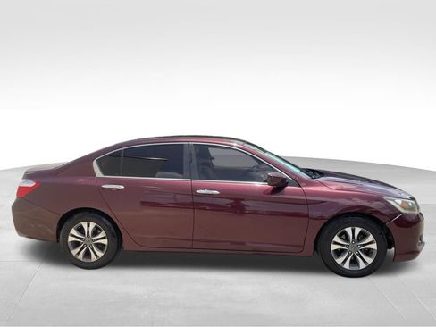 Used 2013 Honda Accord LX image 4