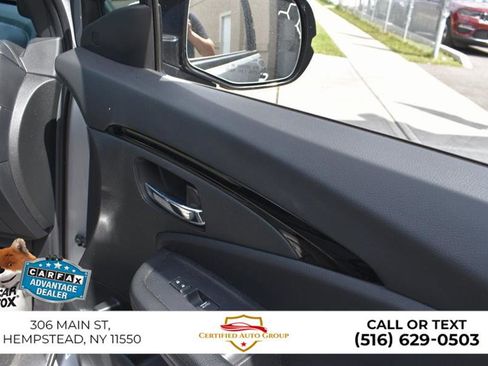 Used 2019 Honda Passport Elite image 22