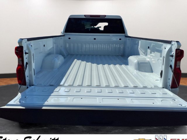 New 2026 Chevrolet Silverado 2500 Custom w/ Custom Value Package AWD/4WD image 19