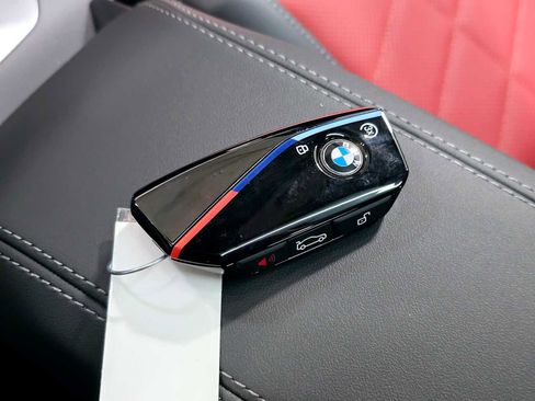 New 2025 BMW M235i xDrive w/ Premium Package image 31