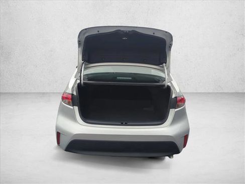 Certified 2025 Toyota Corolla LE image 6