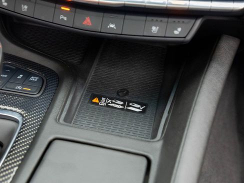 Certified 2024 Cadillac CT5 V w/ Premium Package image 25