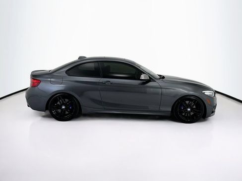 Used 2018 BMW M240i xDrive Coupe AWD/4WD image 4