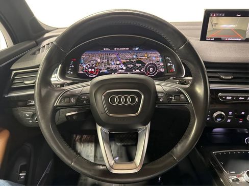 Used 2018 Audi Q7 3.0T Premium Plus w/ Premium Plus Package image 18