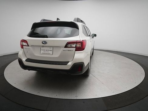 Used 2018 Subaru Outback 2.5i Premium image 36