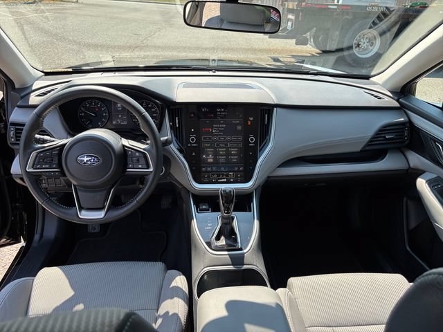Certified 2025 Subaru Legacy Premium AWD/4WD image 21