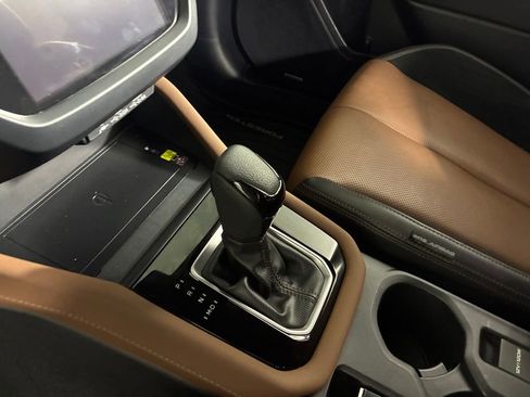 Certified 2025 Subaru Forester Touring w/ Protection Package image 18