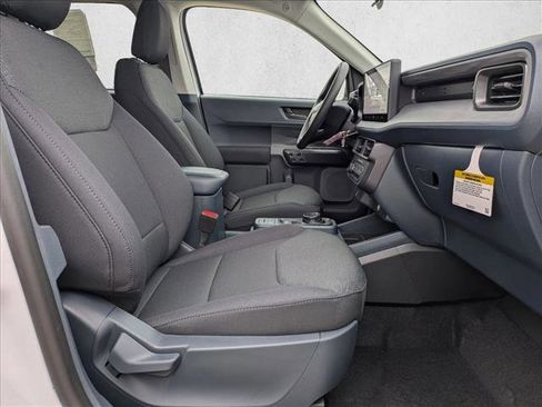 New 2026 Ford Maverick XL image 21