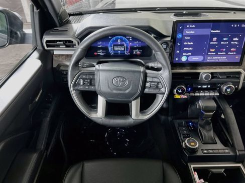 Certified 2024 Toyota Tacoma Limited w/ Limited Package (LT) AWD/4WD image 18
