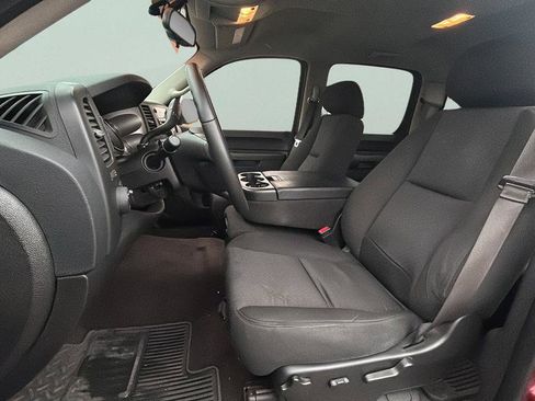 Used 2013 Chevrolet Silverado 1500 LT RWD image 14