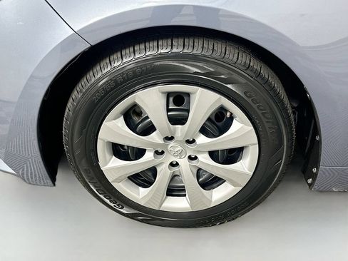 Certified 2024 Toyota Corolla LE FWD image 30