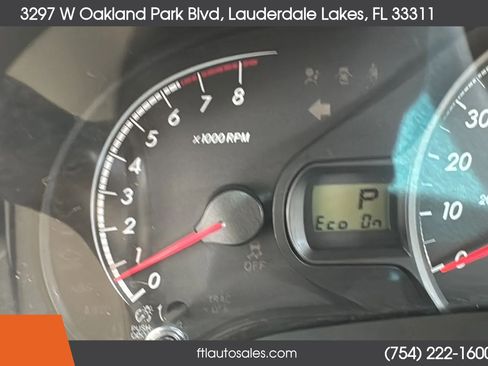 Used 2012 Toyota Sienna LE FWD image 51