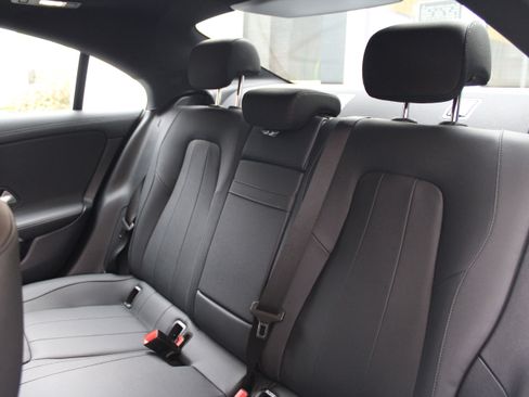 Used 2025 Mercedes-Benz CLA 250 4MATIC image 20