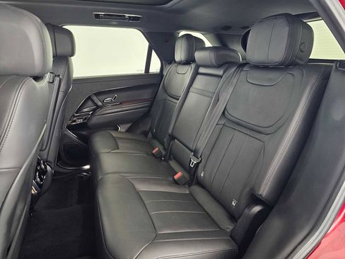 Used 2024 Land Rover Range Rover Sport Dynamic SE image 18