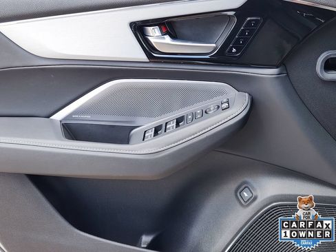 Certified 2026 Acura MDX FWD w/ Technology Package image 24