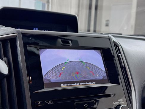 Used 2021 Subaru Impreza Premium image 10