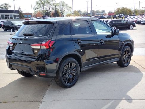 New 2025 Mitsubishi Outlander Sport LE image 14