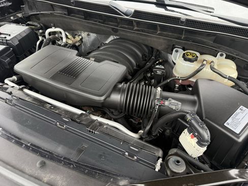 Used 2021 GMC Yukon XL Denali w/ Denali Ultimate Package RWD image 34