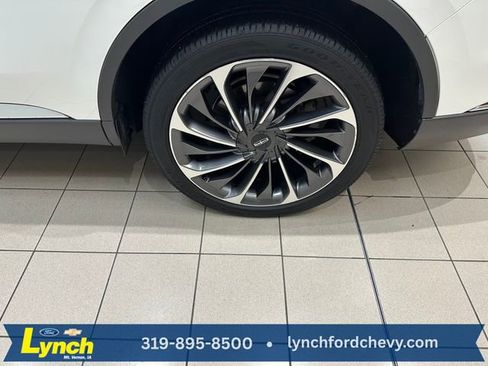 Used 2020 Lincoln Aviator Reserve w/ Equipment Group 202A image 36