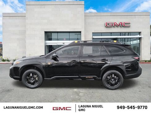 Used 2024 Subaru Outback Wilderness image 6