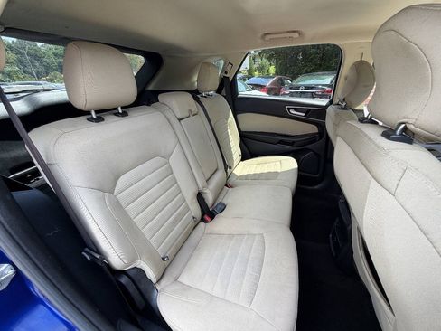Used 2015 Ford Edge SEL FWD image 13