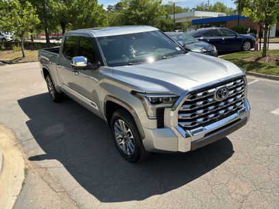 Used 2024 Toyota Tundra 1794 Edition