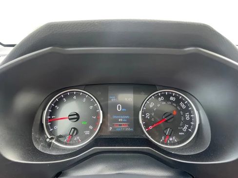 Used 2020 Toyota RAV4 XLE Premium AWD/4WD image 27