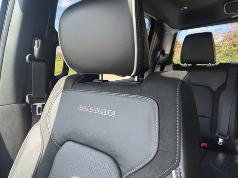 New 2026 RAM 1500 Laramie AWD/4WD image 26