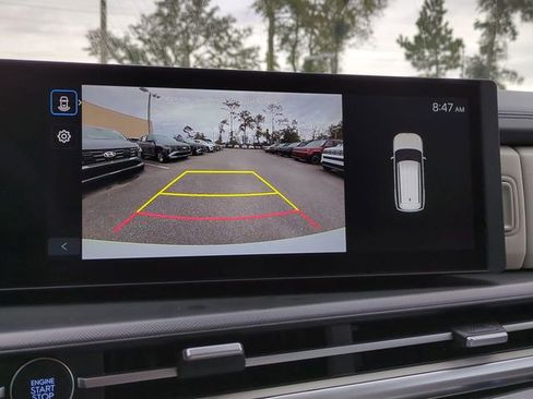 New 2026 Hyundai Santa Fe SE image 19