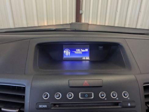 Used 2014 Honda CR-V EX image 24