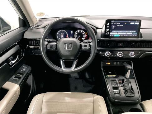 Used 2025 Honda CR-V EX-L image 17