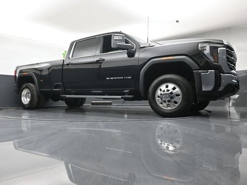 Used 2026 GMC Sierra 3500 SLE w/ SLE Value Package AWD/4WD image 27