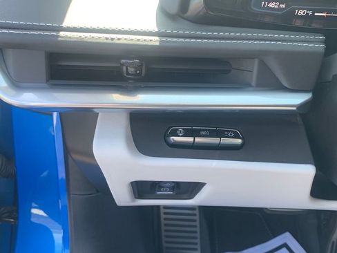 Used 2024 Chevrolet Corvette Z06 image 25