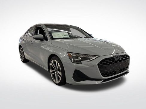 New 2026 Audi A3 2.0T Premium AWD/4WD image 7